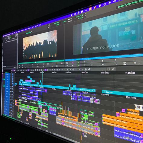 🍿 Timeline 📷 instagr.am/ed_morris__ ▶️ avid.com/media-composer #timeline #avid #avidmediacomposer #film #tv #editor #assistanteditor Avid Media Composer, You Better Work, Film Tv, Do Your Best, Award Winning, Instagram Profile, Media, Film, Tv