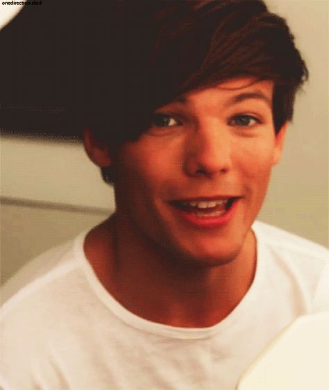 Louis Tomlinson The Perfect Guy, Larry Stylinson, Louis Tomlinson, Fanfiction, Gif, Wattpad, Tumblr