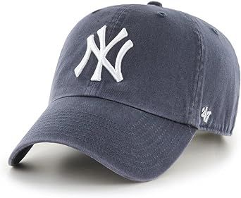 Yankees Hat, Kids Luggage, 47 Brand, Fashion Toys, Luxury Store, Atlanta Braves, Pharmacy Gifts, Adjustable Hat, New York Yankees