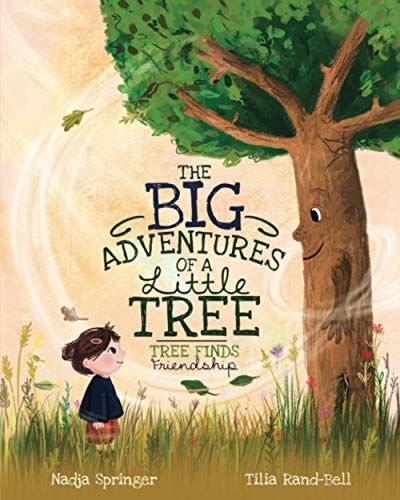 Hazelnut Tree, Baby Sea Turtle, Tree Tree, Find Friends, Loving Family, World One, Big Adventure, Heartwarming Stories, Book Addict