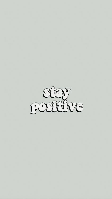 Quotes Happy, Happy Words, Stay Positive, Cute Quotes, The Words, Black And White, Quotes, White, Black