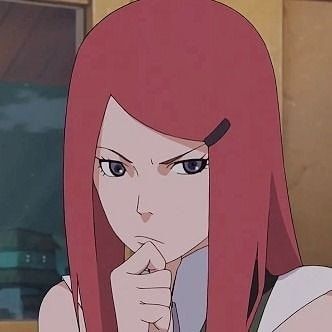 Kushina Uzumaki, A Woman, The Story, Naruto, Anime