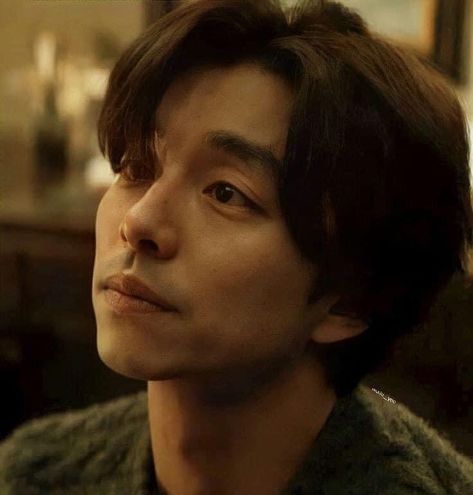 Train To Busan, Goblin Korean Drama, Korean Male Actors, Coffee Prince, Lee Dong Wook, Gong Yoo, Kdrama Actors, Korean Men, Asian Actors