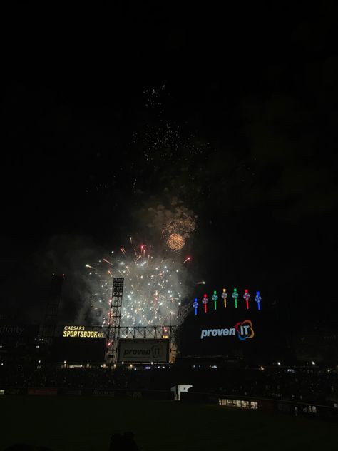 Baseball Game, Baseball Games, Fireworks, Chicago, Baseball, Movie Posters, Quick Saves, Film Posters