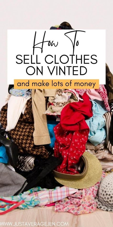 Sell Clothes Online, Thrift Clothes Shop Name Ideas, Selling Clothes Photo Ideas, How To Sell On Vinted, Vinted Aesthetic, Vinted Search Tips, Vinted Tips, Vinted Keywords, Selling On Vinted