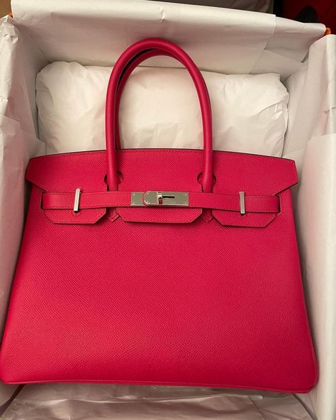 Hermes Birkin, Top Handle, Top Handle Bag, Log In, Log, On Instagram, Instagram