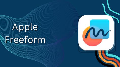 How To Use Apple's Freeform App (And Why You Should) — SlashGear Apple Freeform, Freeform App, Blank Screen, Science Tools, The Undone, Draw Ideas, Share Icon, Contact List, Ios 16