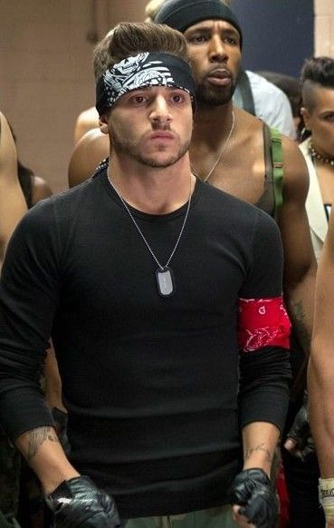 Misha Gabriel Hamilton, Step Up Movie, Misha Gabriel, Step Up Movies, Up Movie, Ryan Guzman, Dance Group, Amazing Man