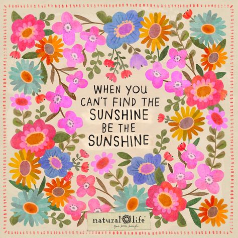 How To Paint Whimsical Flowers, Natural Life Quotes, Cute Comfy Clothes, Visual Clutter, Bright Quotes, Diary Cover, Recovery Inspiration, Diary Covers, Sunshine Quotes