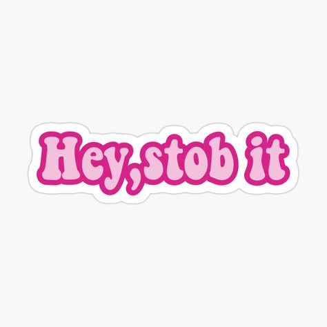 BTS JIN's funny iconic line sticker #Stickers #BTS #JIN #BTSIconicLine #BTSFunny #ARMY Bts Stickers Printable Aesthetic, Bts Stickers Printable, Hey Stob It, Phone Cover Stickers, Sticker Bts, Stickers Bts, Bts Sticker, Funny Laptop Stickers, Bts Stickers