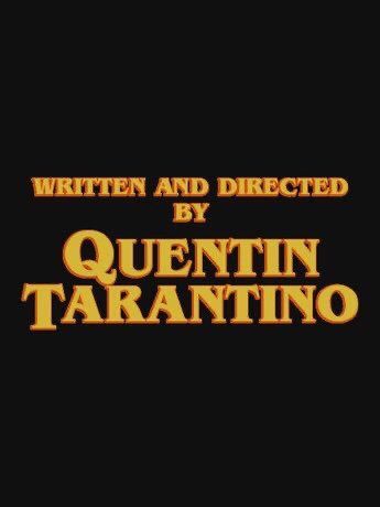 BROTHERTEDD.COM on Twitter: "… " Written And Directed By Quentin, Movie Tshirts, Directed By Quentin Tarantino, Film Cult, Quentin Tarantino Movies, Leggings Diy, Tarantino Films, Cinema Art, Japon Illustration