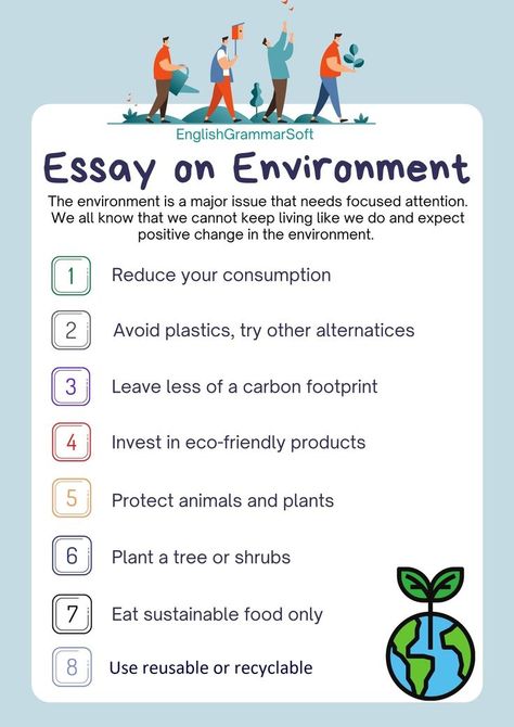 Essay on Environment Protection Environment Essay, Good Essay Topics, Problem Solution Essay, 1000 Word Essay, Phd Dissertation, Vein Thrombosis, Environment Protection, Paper Writer, School Essay