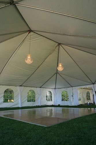 Party Tent Lighting, Outdoor Wedding Reception Lighting, Event Venue Design, Outdoor Tent Wedding, Backyard Tent, Riverside Weddings, Dream Wedding Decorations, Tent Decorations, Keep It Cool