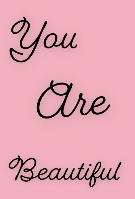 Your Beautiful Quotes, Gorgeous Quotes, Short Meaningful Quotes, Hey Beautiful, You're So Pretty, Quotes Beautiful, Happy Today, Poke Cake, Your Amazing