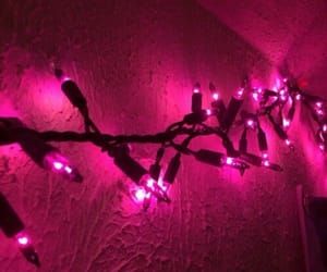 pink, aesthetic, and lights image Magenta Aesthetic, Neon Pink Aesthetic, Dark Pink Aesthetic, Neon Rouge, Hot Pink Aesthetic, Pink Lights, Pink Collage, Pink Grunge, Neon Rose