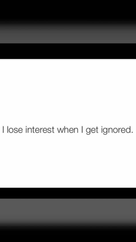 Me, too. I also lose interest when I'm being played. I’m Losing Interest Quotes, Im Slowly Losing Interest Quotes, Hes Slowly Losing Interest, I'm Losing Interest In Everything, Losing Interest Tweets, Losing Me Is A Big L, She Want Me Fr, Im Losing Interest, Losing Interest Quotes Feelings