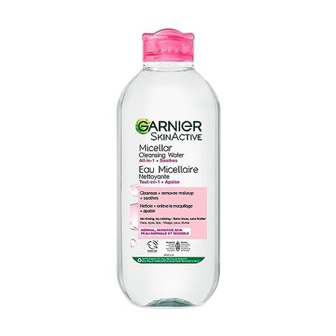 Garnier Micellar Water, Garnier Micellar Cleansing Water, Garnier Skinactive, Garnier Micellar, Garnier Skin Active, Micellar Cleansing Water, Cleansing Water, Water Cleanse, Mascara Facial