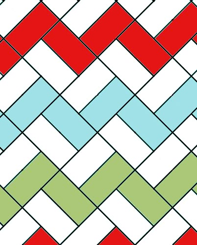 Père-Noël zigzag quilt tutorial part one: quilt top | Sewn Up by TeresaDownUnder Chevron Quilt Tutorials, Zigzag Quilt, Quilt Top Patterns, Chevron Quilt Pattern, Charm Pack Quilts, Jelly Roll Quilt Patterns, Quilt Square Patterns, Quilt Tutorial, Lap Quilts