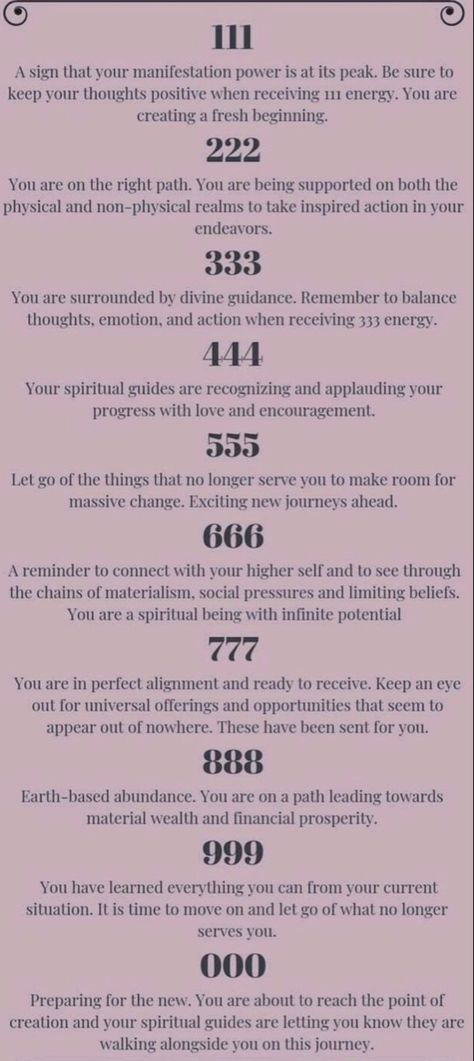 Numbers And Their Meanings, Angelic Numbers, Packaging Jewellery, Repeating Numbers, Spiritual Awakening Signs, The Minds Journal, Minds Journal, Angel Number Meanings, Awakening Quotes