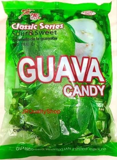 Classic Series Guava Candy, 12.3 oz | Google Shopping Guava Candy, Guavas, Frozen Fruits, Candy Brands, Classic Series, Hard Candy, Fruits Vegetables, Food Items, Chip Bag