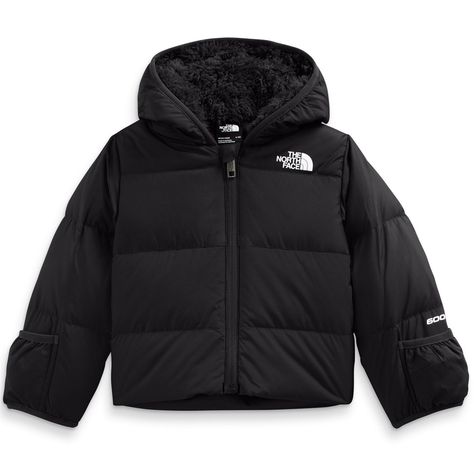 North face fleece outfit