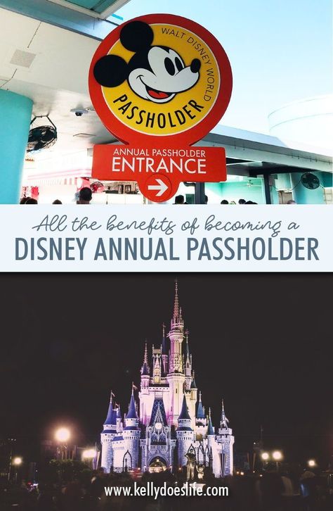 Disney Passholder, Disney Annual Passholder, Disney World For Adults, Disney World Secrets, Disney On A Budget, Disney Vacation Planner, Disney World Magic Kingdom, Disney Vacation Planning, Budget Vacation