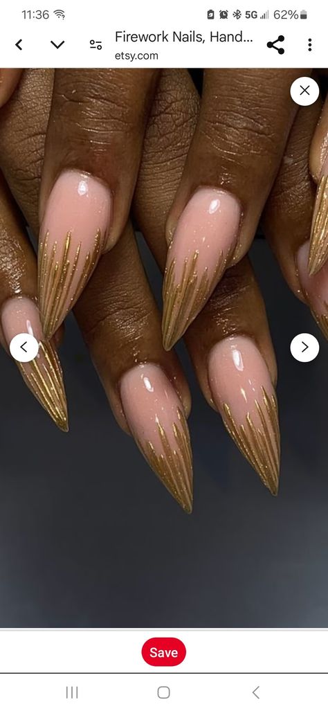 Stilleto Fall Nail Designs, Fall Stilleto Nail Ideas, Fall Nails Stilleto Shape, Stilleto Nail Ideas, Nude Stiletto Nail Designs, Pink Stiletto Nails Designs, Fall Stiletto Nails Design, Short Pointed Nails, Simple Stiletto Nails