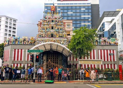 Best things to do in Little India Singapore Little India Singapore, Dinner Places, Heritage Center, Singapore Travel, Food Tours, Once In A Lifetime, The Lion, Places To See, Trip Advisor