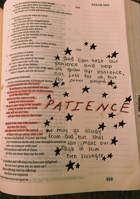 Being Patient Bible Verse, Bible Study For Patience, Bible Verses On Patience, Patience Bible Study, Patience Bible Verse, Verses For Patience, Bible Patience, Bible Verses For Patience, Jesus Doodles