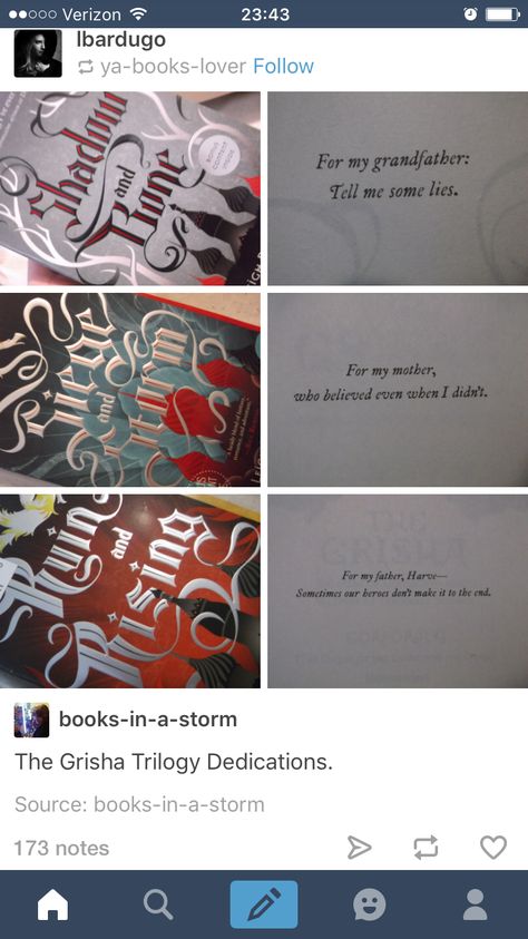 The Grisha Trilogy by Leigh Bardugo who is one of my very favorites! 🖤 Leigh Bardugo Author, Demon In The Wood Leigh Bardugo, Hellbent Leigh Bardugo, Leigh Bardugo Books, Shadow Bone, Bone Books, Grisha Verse, Grisha Trilogy, Crooked Kingdom