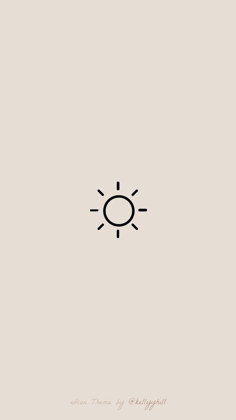 Kelly Hill - Free Instagram Highlights Template - Warm City 02 Icons Kelly Hill, Tattoo Sonne, Star View, Beige Icons:), City Icon, Icons Instagram, App Pictures, Insta Icon, Pink Instagram