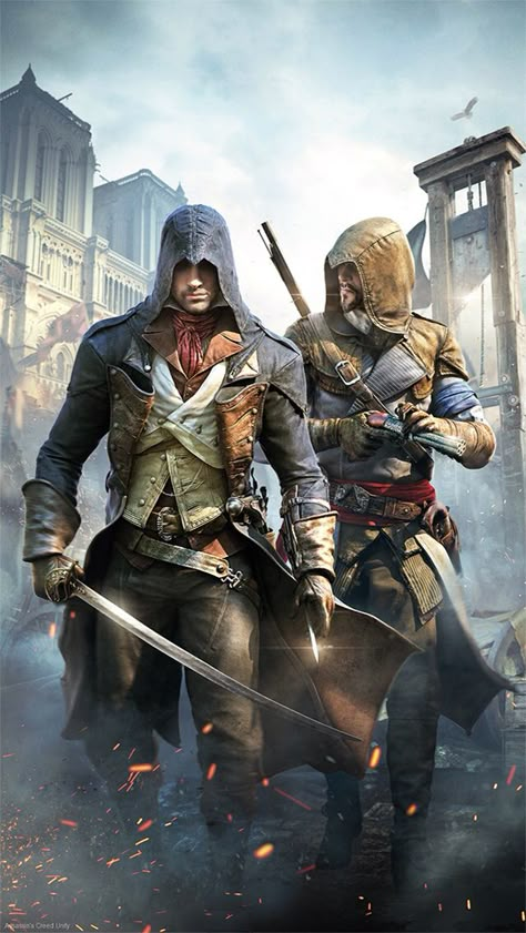 iPhone wallpaper Assassins Creed Unity Arno, Arno Victor Dorian, Assassins Creed Rogue, Assassin's Creed Black, Assassin's Creed Unity, Arno Dorian, Assassin's Creed Wallpaper, Assassins Creed 2, All Assassin's Creed