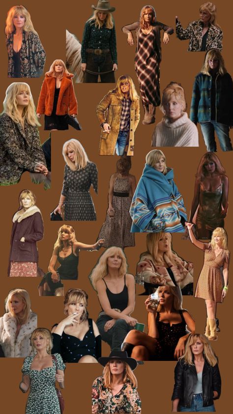 Beth Dutton Outfits, Dutton Outfits, Beth Dutton Style, Yellowstone Outfits, Kibbe Romantic, Cowboy Aesthetic, Beth Dutton, Teacher Outfits, Southern Style