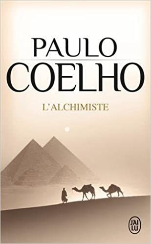 L'Alchimiste: Roman (French Edition) by Paulo Coelho (2007-01-01): Amazon.co.uk: Paulo Coelho: Books Paolo Coelho, Reading Apps, Book Jokes, French Books, Popular Books, Meaning Of Life, Amazon Book Store, Book Addict, Some Words