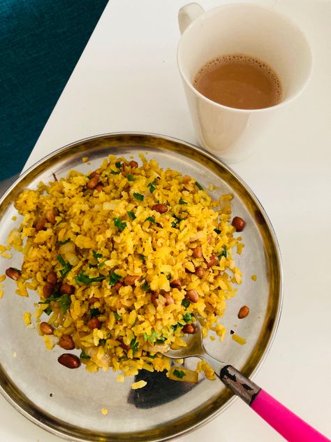 Poha Snapchat, Poha Snap, Blur Picture, Food Snap, Janmashtami Decoration, Food Captions, Gym Diet, Healthy Indian Recipes, Kerala Food