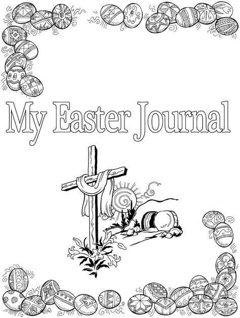 Easter Printables and Lapbook | Judas Iscariot | Last Supper True Meaning Of Easter, Judas Iscariot, Easter Drawings, Palm Sunday, Easter Printables, Childrens Church, Last Supper, Sunday School, Gods Love