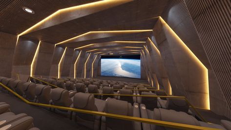 Multiplex Cinema Design, Cinema Room Design, Cinema Center, Home Theater Room Design, Theater Room Design, Cinema Design, Kyiv City, Episode Interactive Backgrounds, Home Theater Rooms