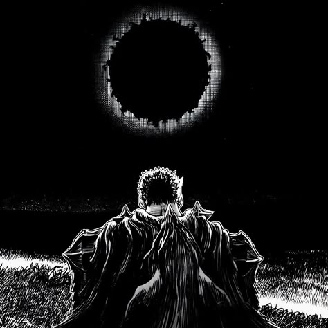 Berserk #guts #berserk #manga #berserkarmor #icon Guts Berserk Manga, Berserk Anime 1997, Guts Berserk, Berserk Guts, Berserk Manga, Iphone Dynamic Wallpaper, Afro Samurai, Anatomy Poses, Dark Art Illustrations