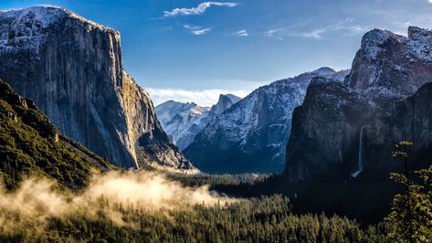 4K -resolution Wallpapers - Top Free 4K -resolution Backgrounds - WallpaperAccess Yosemite Wallpaper, Desktop Background Nature, 4k Desktop Wallpapers, Nature Desktop, Hd Wallpapers For Laptop, 2k Wallpaper, Uhd Wallpaper, 4k Wallpapers For Pc, Desktop Background Pictures