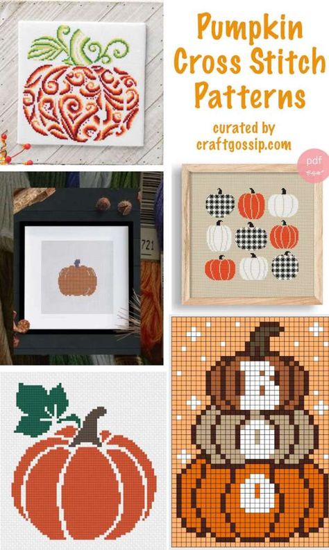 Candy Corn Cross Stitch Pattern, Free Fall Cross Stitch Patterns, Fall Cross Stitch Patterns Free, Fall Cross Stitch Patterns, Lds Cross Stitch, Leaf Cross Stitch, Pumpkin Cross Stitch Patterns, Counted Cross Stitch Patterns Free, Free Cross Stitch Designs