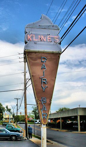 Harrisonburg's Kline's Dairy Bar Staunton Va, Harrisonburg Virginia, James Madison University, Virginia Is For Lovers, Shenandoah Valley, James Madison, Best Ice Cream, All Things Purple, Oh The Places Youll Go