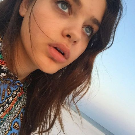 Odeya Rush Instagram, Odeya Rush, India Eisley, Hottest Celebrities, Girl Crush, Beautiful Eyes, Billie Eilish, Preppy Style, Life Is Beautiful