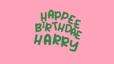 Happee Birthdae Harry Cake, Happee Birthdae Harry, Happy Birthday Harry, Happy Birthday Harry Potter, Harry Potter Movie Night, Cake Wallpaper, Happy Birthday Wallpaper, Ideas Clothes, Birthday Wallpaper