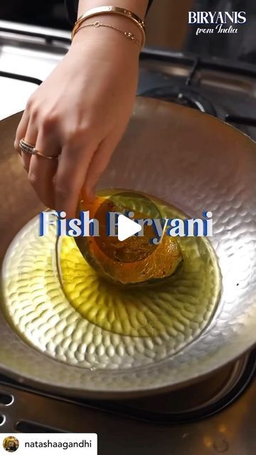 Fish Biryani, Beautiful Villages, Biryani, Home Made, Favorite Recipes, Fish