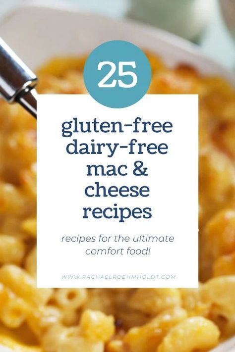 Lactose Free Mac And Cheese, Dairy Free Mac N Cheese, Gluten Free Mac N Cheese, Dairy Free Recipes For Kids, Dairy Free Mac And Cheese, Dairy Free Thanksgiving, Mac And Cheese Recipes, Gluten Free Mac And Cheese, Dairy Free Recipes Dinner