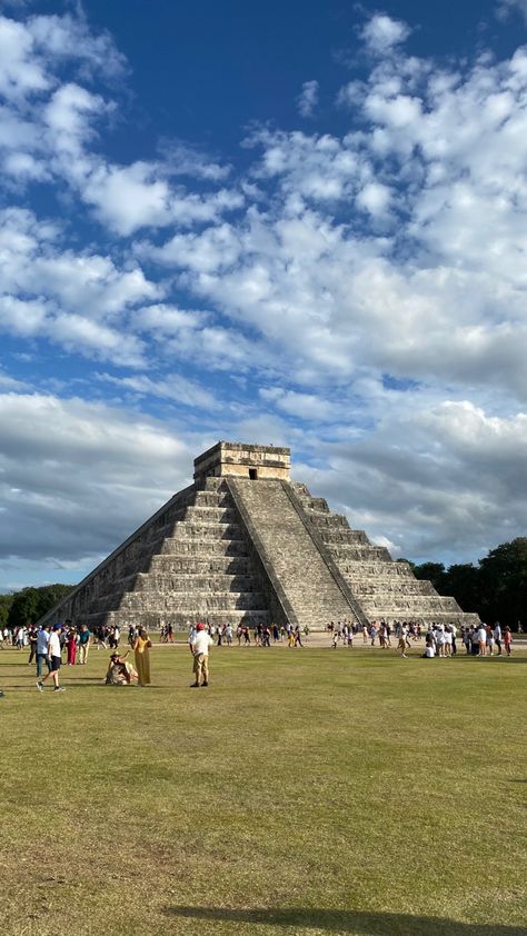 #mexico #history #maya #cancun Mexico History, Riviera Maya Mexico, Chichen Itza, Riviera Maya, Cancun, Vision Board, History, Travel, Quick Saves