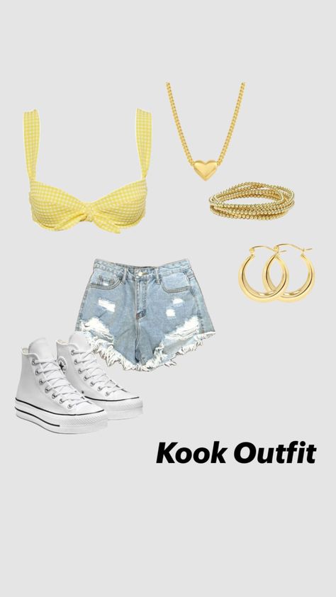 Kook Outfit Outfit Outer, Coastal Room Decor, Outer Banks Outfits, Coastal Room, Outer Banks, Banks, Bathing Suits, Summer Outfits, Spring Summer