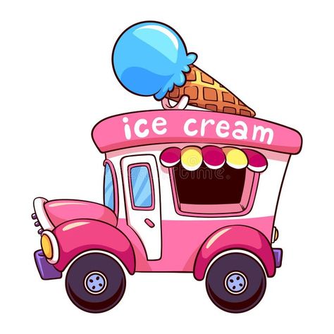 Ice Cream Cone Stock Illustrations – 122,437 Ice Cream Cone Stock Illustrations, Vectors & Clipart - Dreamstime - Page 2 Cartoon Ice Cream Cone, Dessert Background, Adventure Symbol, Ice Cream Background, Ice Cream Cartoon, Ice Cream Set, Pink Ice Cream, Abstract Animal Art, Journal 2024