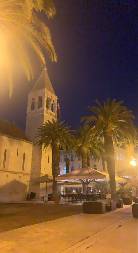 Trogir in Croatia❤️🇭🇷 Croatia Trogir, Trogir Croatia, Holiday Travel, Croatia, Collage, Travel, Pins, Quick Saves