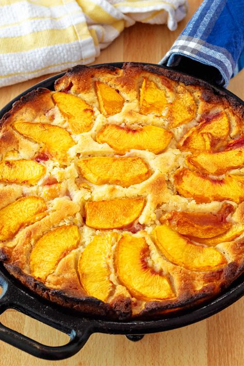 Peach Breakfast Cake, Peach Breakfast Ideas, Peaches Breakfast Recipes, Peaches For Breakfast, Peach Breakfast Recipes Healthy, Peach Breakfast Recipes, Peach Recipes Breakfast, Peach Breakfast, Peach Pancakes